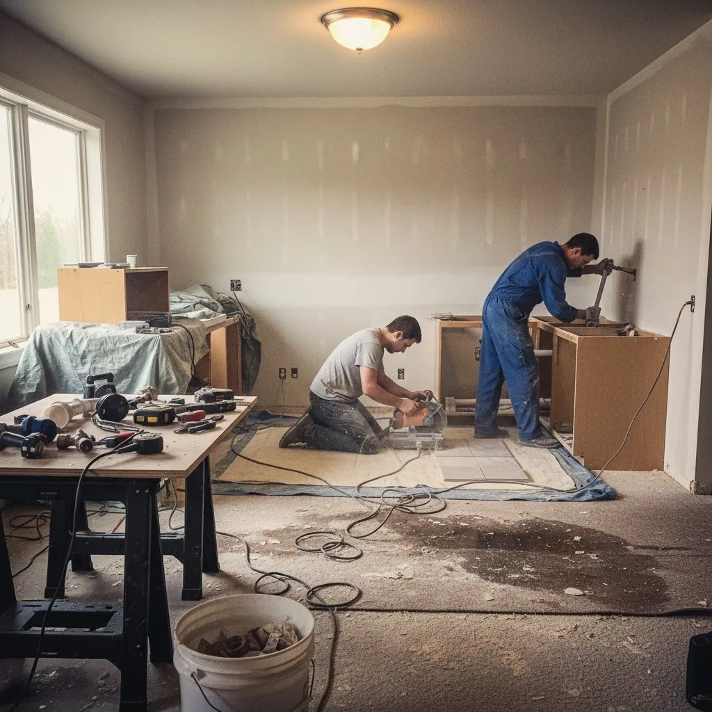 Kitchen remodeler in Queen Creek, AZ